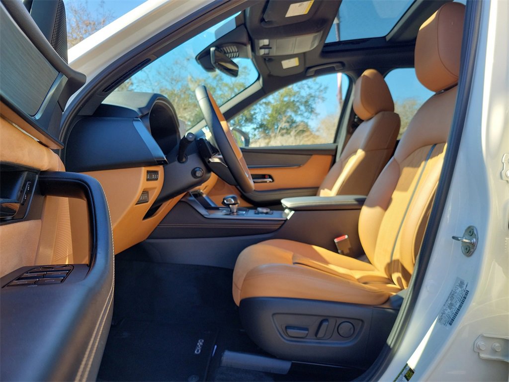 Used 2024 MAZDA CX-90 3.3 Turbo S w/ Premium Plus image 26