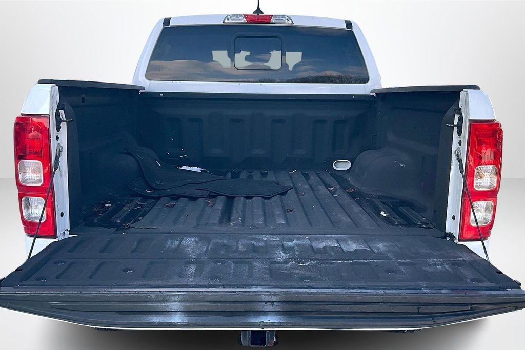 Used 2021 Ford Ranger XL w/ Equipment Group 101A High AWD/4WD image 7