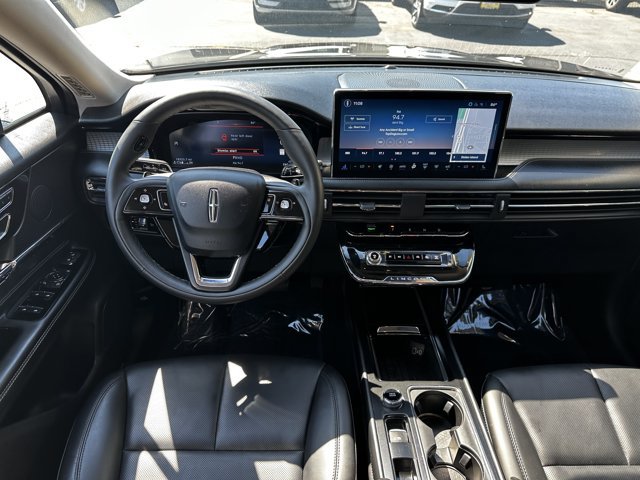 Certified 2024 Lincoln Corsair AWD w/ Equipment Group 101A image 13