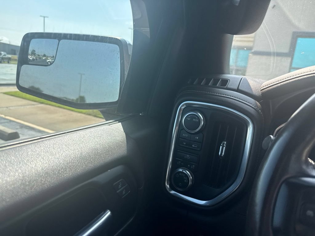 Used 2021 GMC Sierra 1500 SLE w/ Preferred Package AWD/4WD image 16