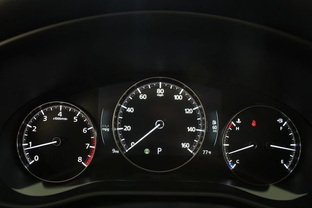 New 2026 MAZDA CX-30 AWD 2.5 S image 16