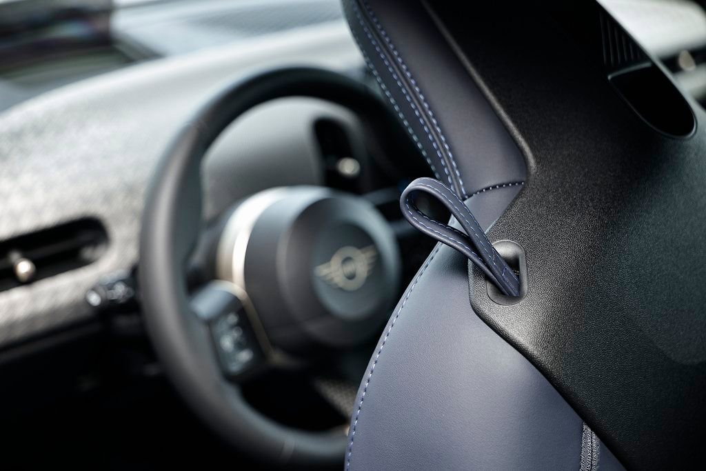 New 2026 MINI Cooper S image 25