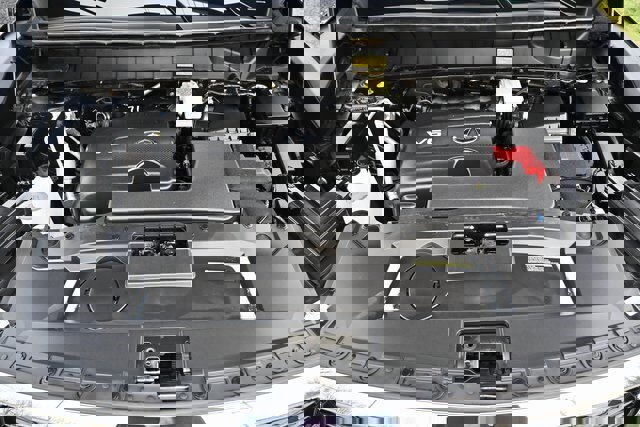 Used 2023 INFINITI QX60 Luxe image 15