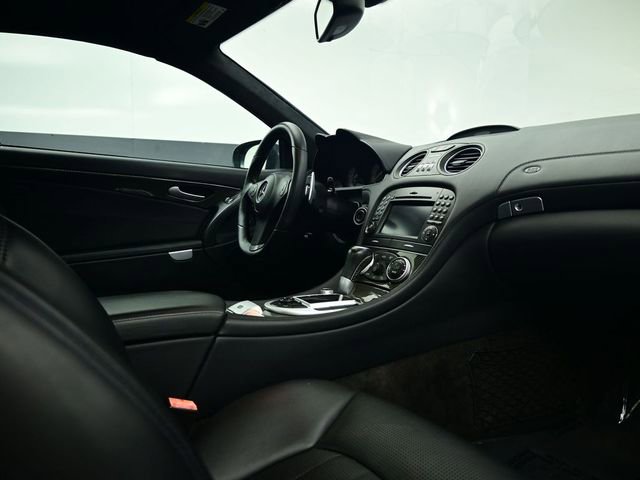 Used 2009 Mercedes-Benz SL 63 AMG image 5