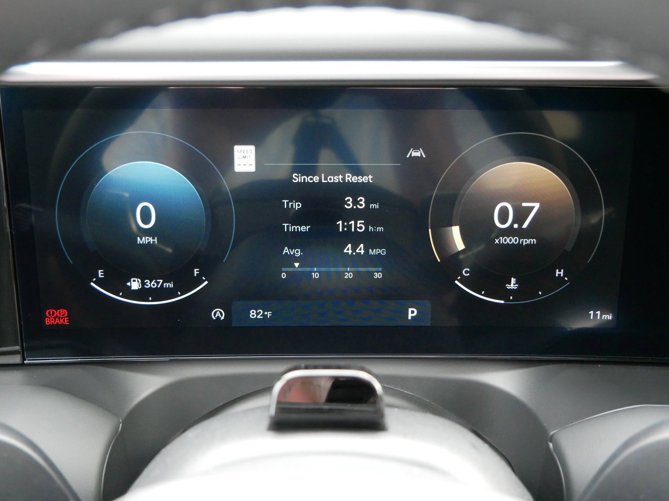 New 2026 Hyundai Palisade Calligraphy image 13