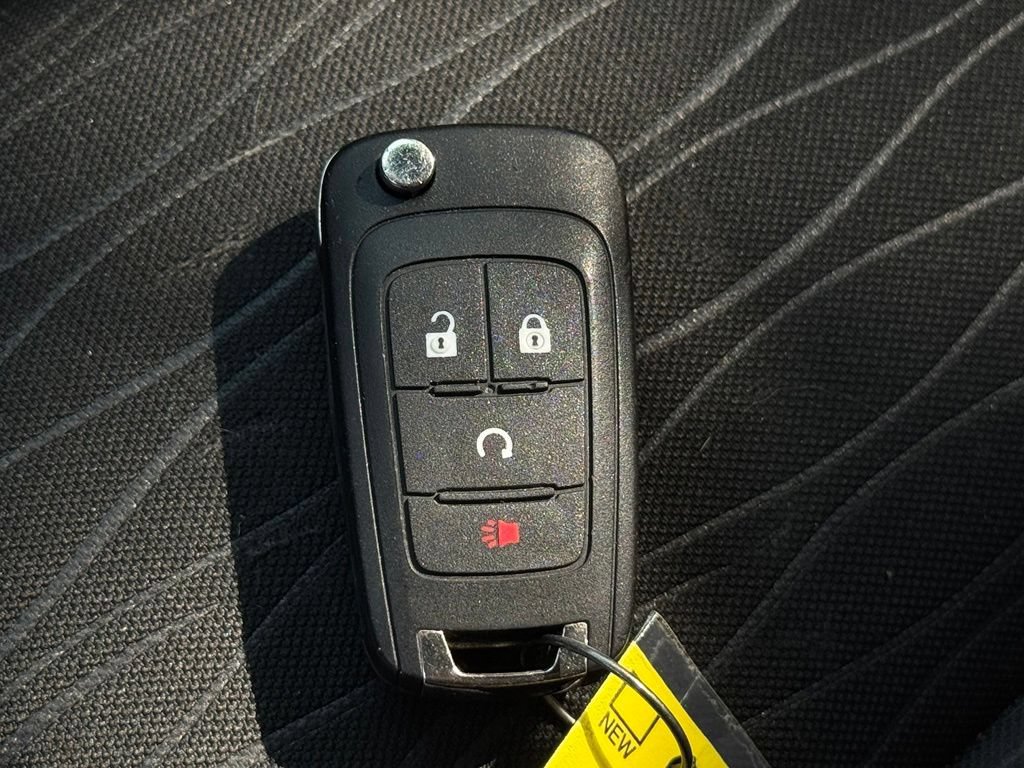 Used 2016 Buick Encore Convenience FWD image 27