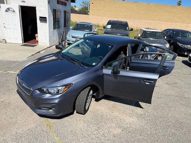 Used 2017 Subaru Impreza 2.0i image 22