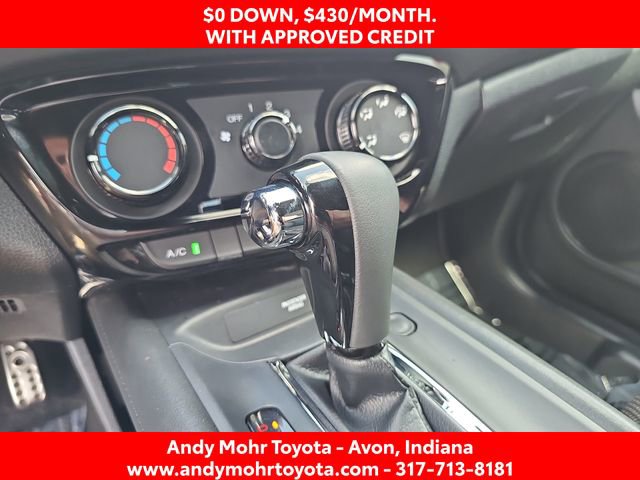 Used 2021 Honda HR-V Sport image 23