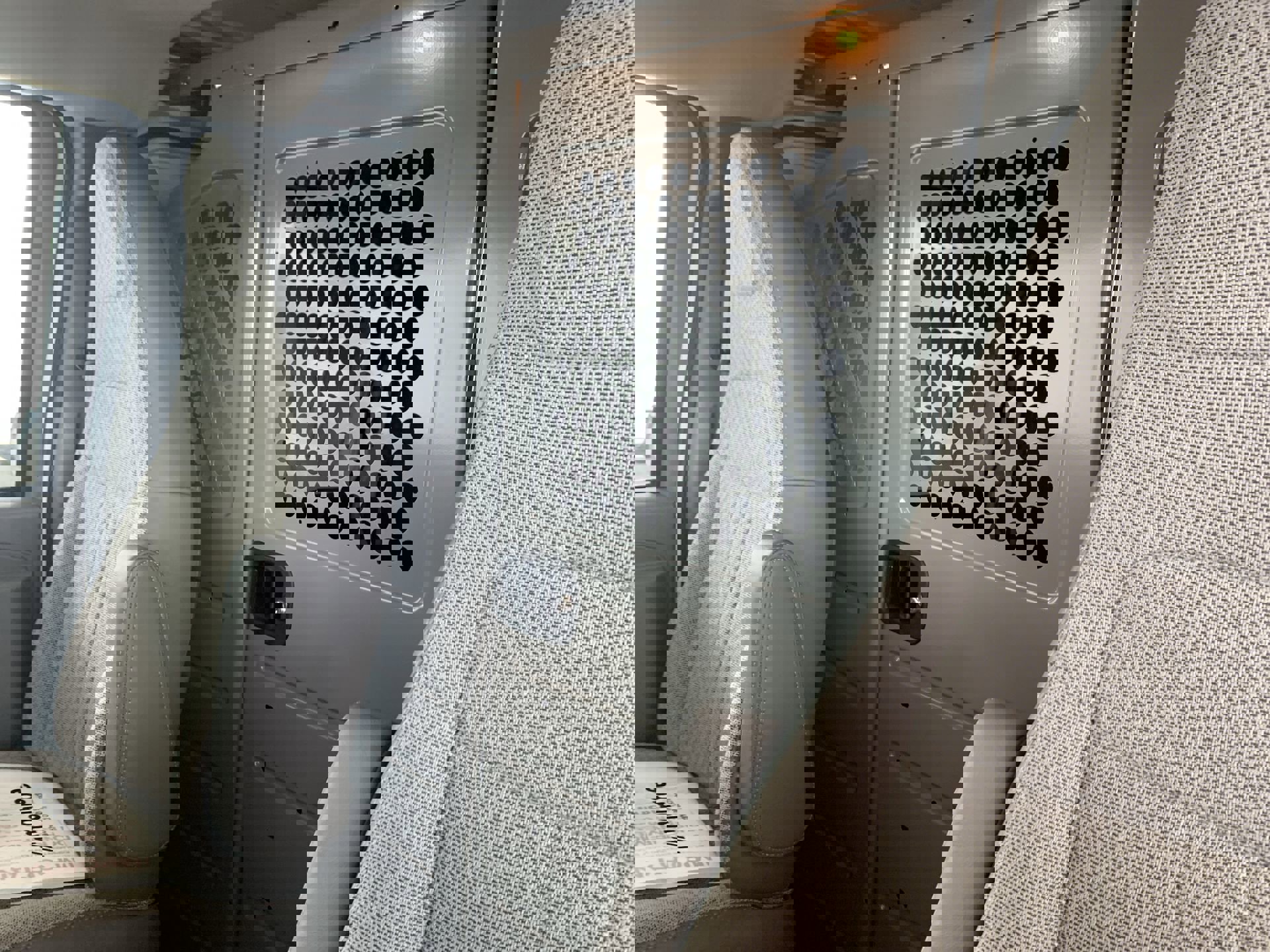 New 2025 GMC Savana 2500 Work Van w/ Driver Convenience Package image 49