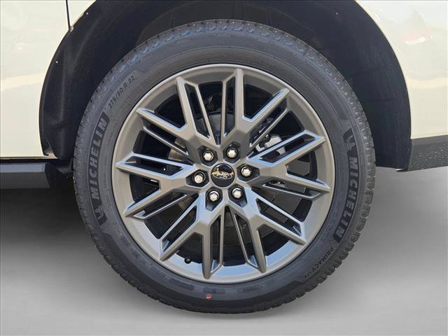 New 2027 Ford Expedition Max Platinum w/ Stealth Appearance Package RWD image 10