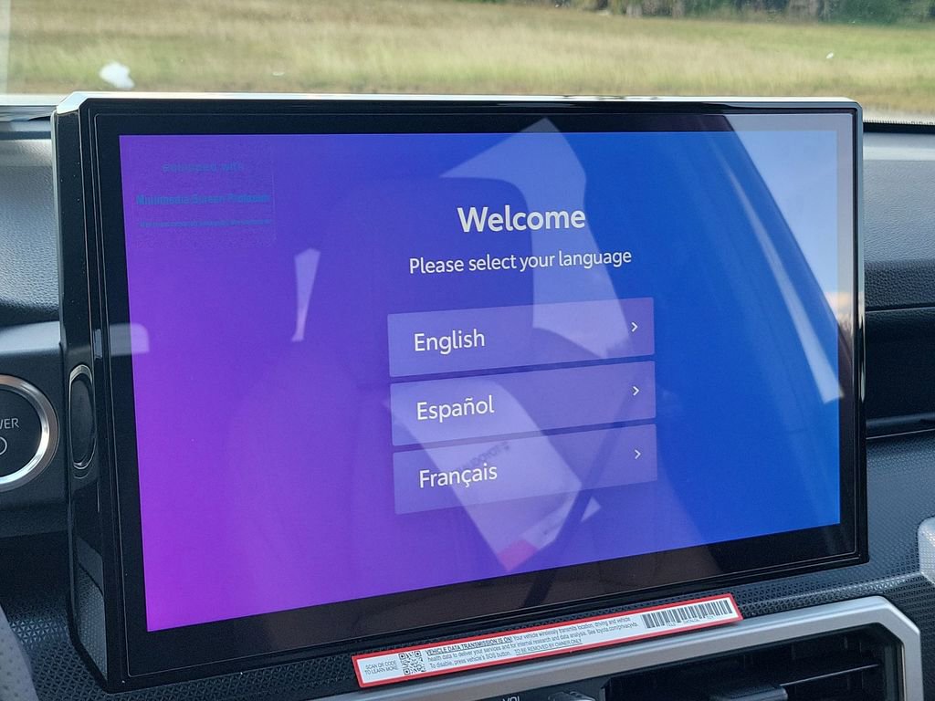 New 2025 Toyota 4Runner Limited image 27