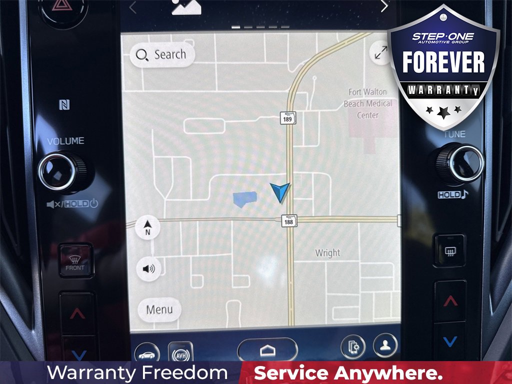 New 2025 Subaru Forester Limited image 25