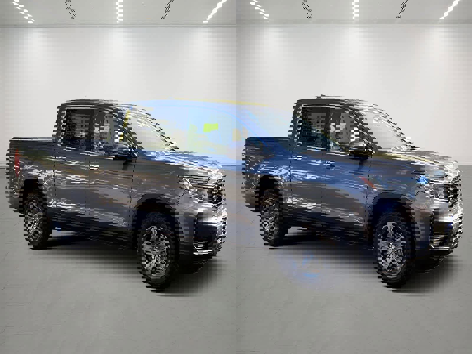 Used 2023 Honda Ridgeline RTL-E image 6