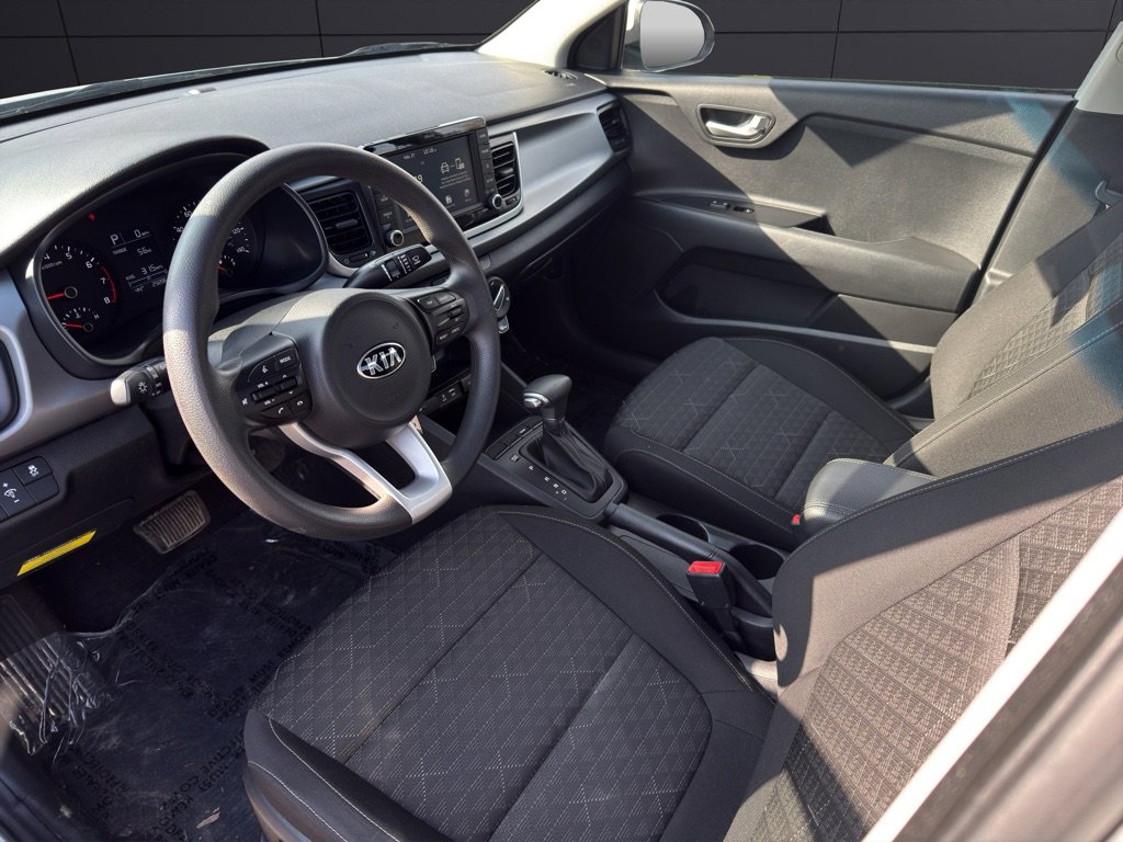 Used 2020 Kia Rio S image 11