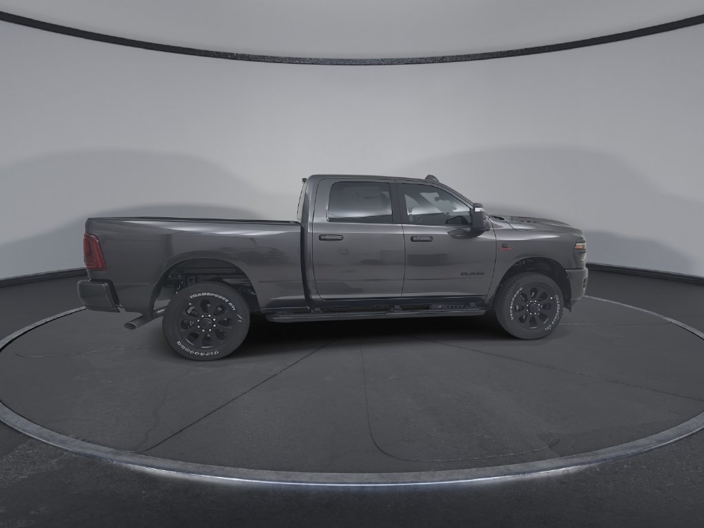 New 2026 RAM 2500 Laramie w/ Night Edition AWD/4WD image 16