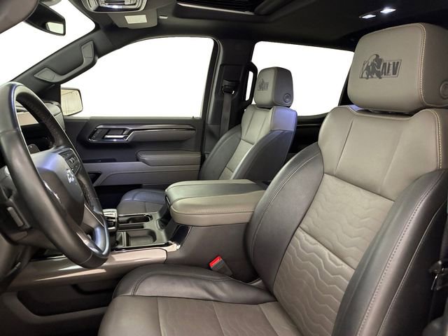 Used 2023 Chevrolet Silverado 1500 ZR2 w/ ZR2 Bison Edition image 12