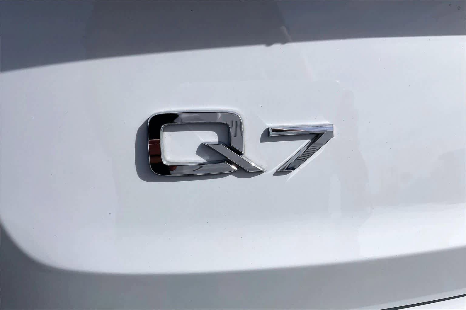Used 2023 Audi Q7 2.0T Premium Plus AWD/4WD image 45