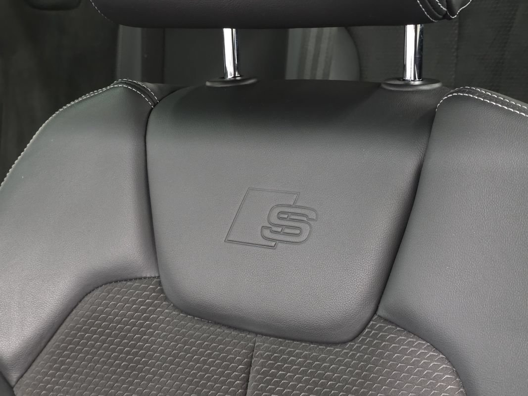 Used 2019 Audi SQ5 Premium Plus AWD/4WD image 45