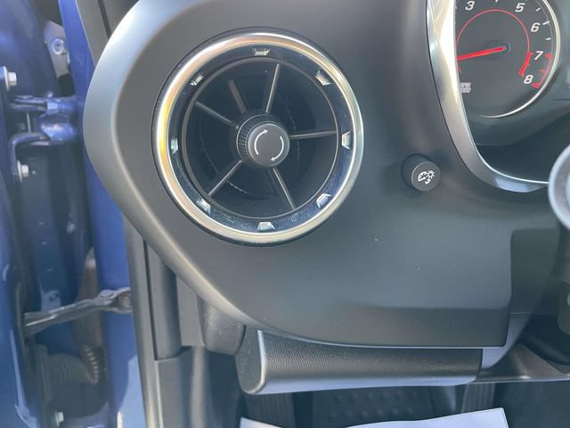 Used 2021 Chevrolet Camaro LT w/ RS Package RWD image 34