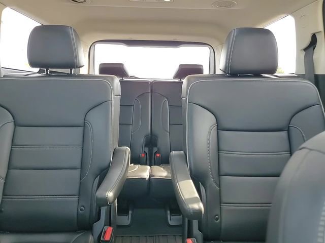 Used 2023 GMC Acadia Denali w/ Denali Ultimate Package image 22