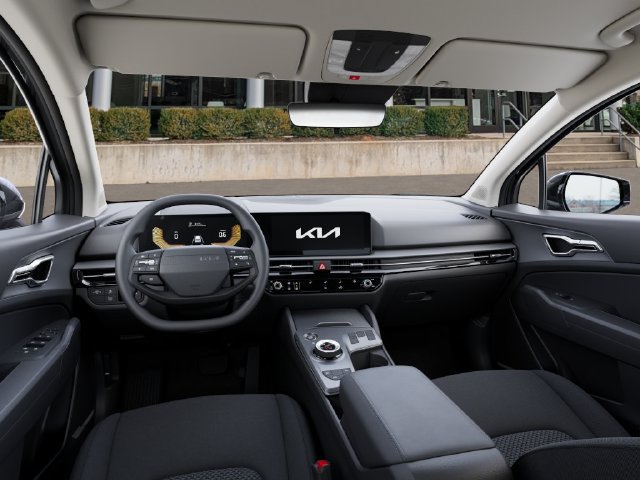 New 2026 Kia Sportage LX FWD image 15
