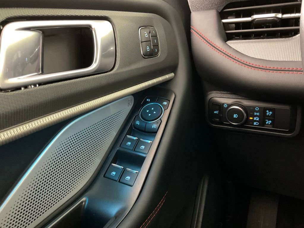 New 2026 Ford Explorer ST w/ Sun And Sound Package AWD/4WD image 22