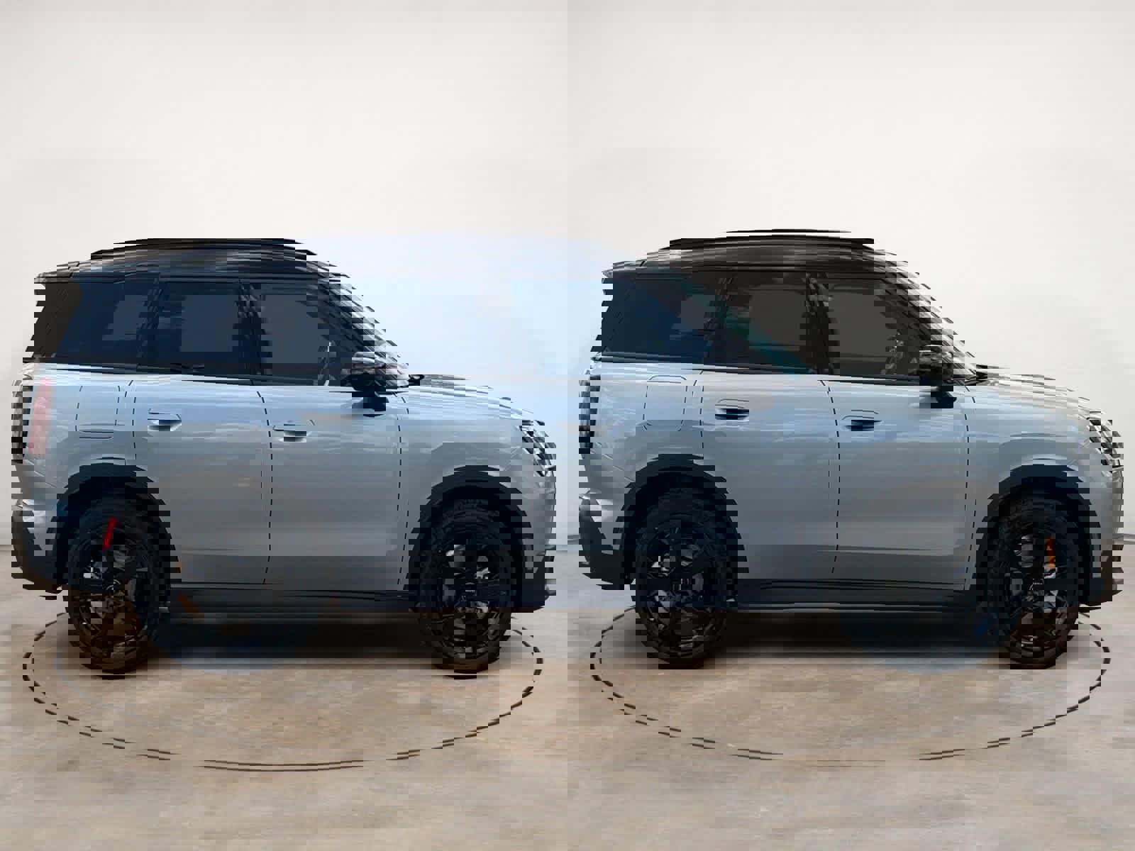 New 2025 MINI Cooper Countryman S w/ Comfort Package Max image 2