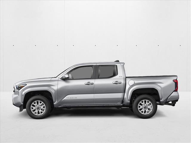 New 2026 Toyota Tacoma SR5 image 3