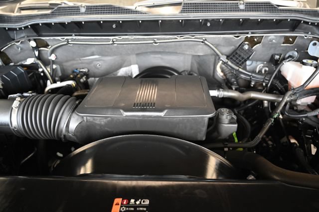Used 2024 Chevrolet Silverado 2500 LT w/ All Star Edition AWD/4WD image 31