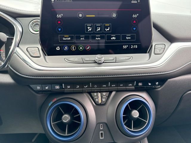 Used 2023 Chevrolet Blazer RS w/ Enhanced Convenience Package image 19