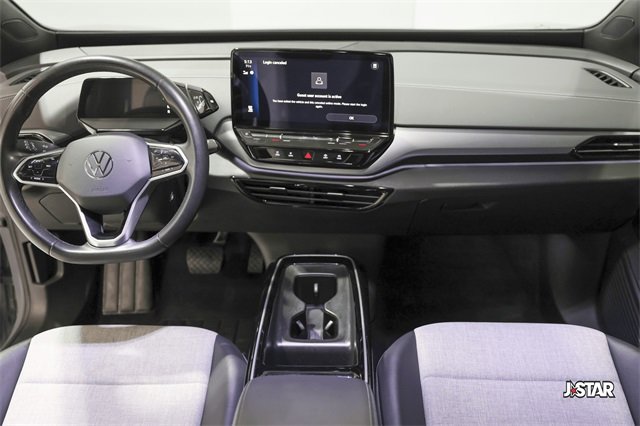 Used 2023 Volkswagen ID.4 Pro image 6