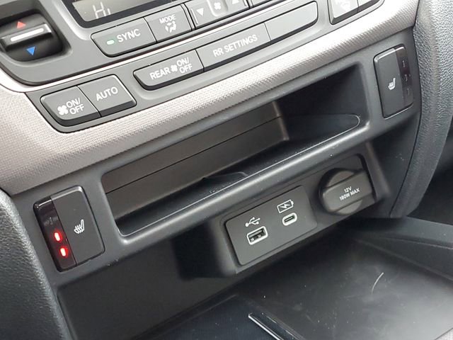 New 2026 Honda Ridgeline RTL image 28