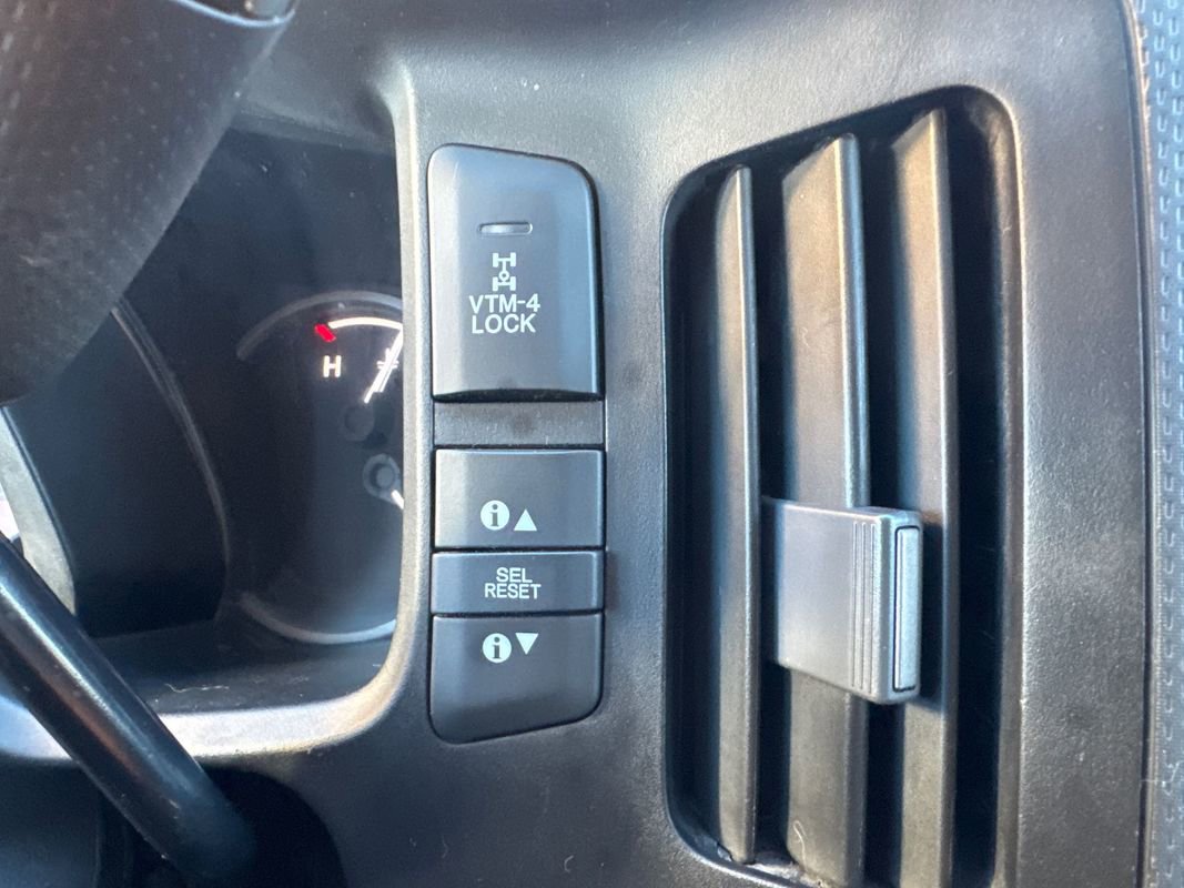 Used 2012 Honda Ridgeline RTL image 22