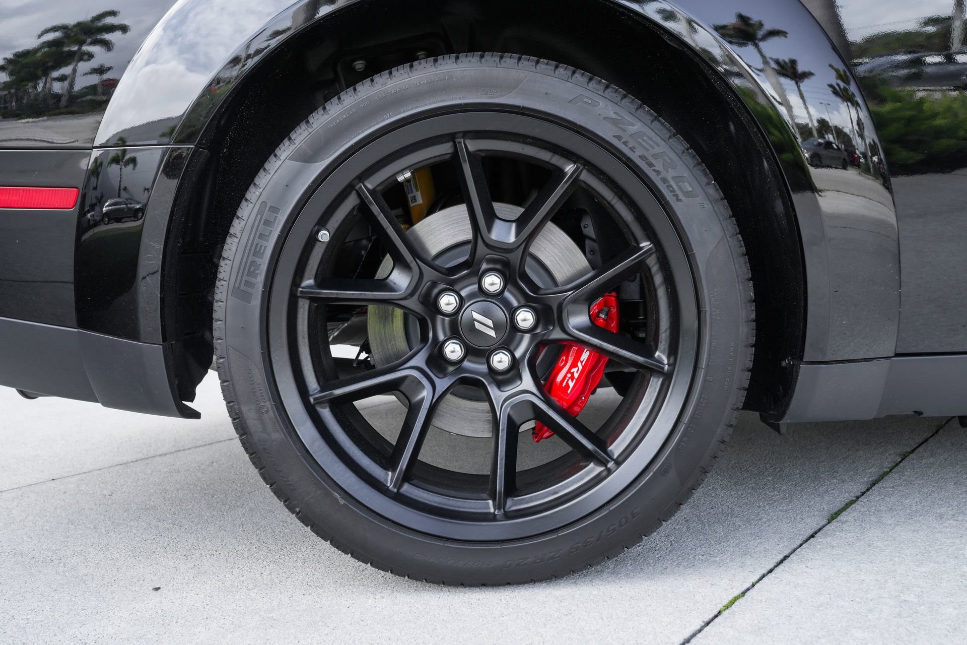 Used 2023 Dodge Challenger R/T Scat Pack image 12