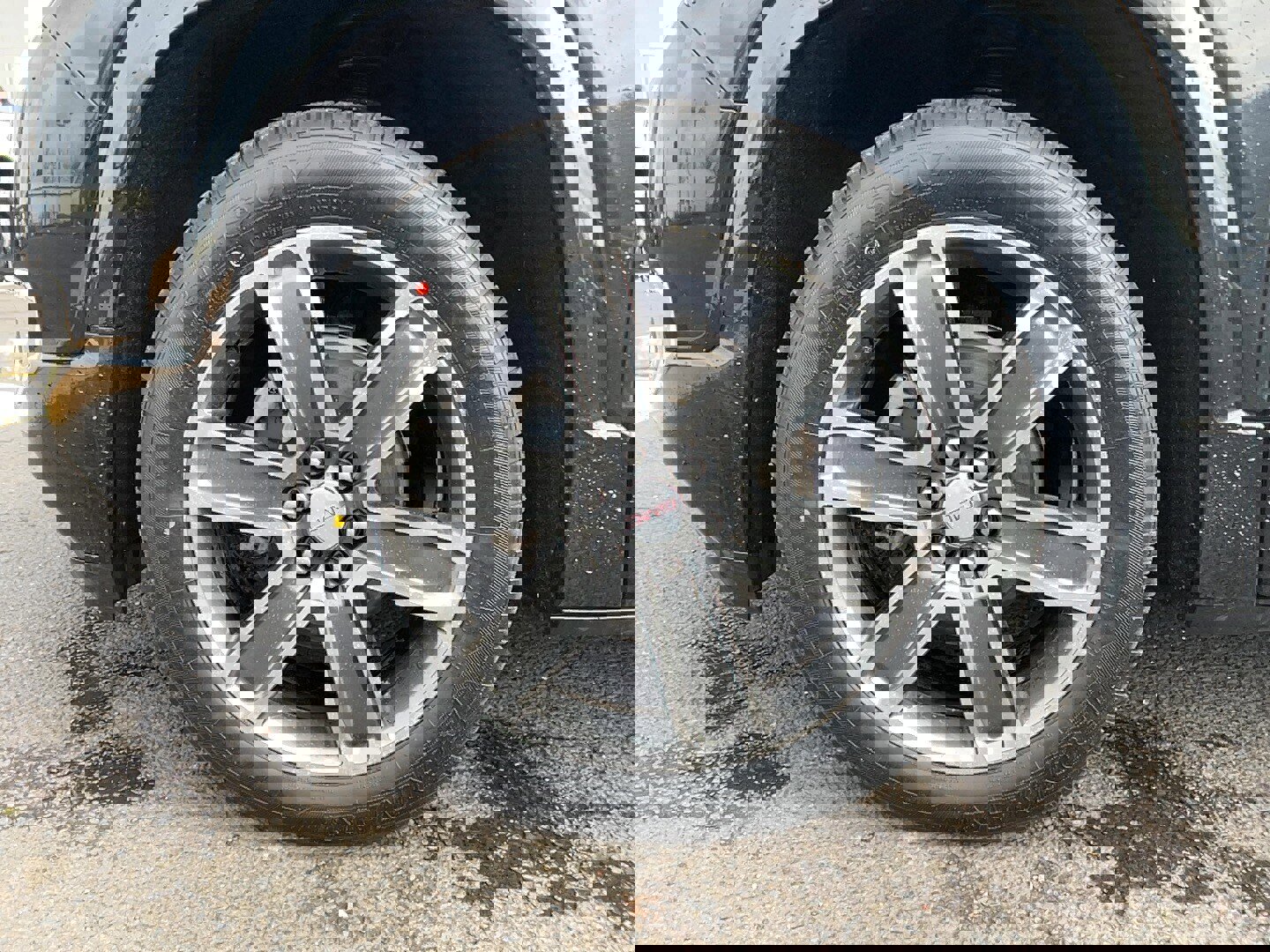 Used 2019 GMC Acadia Denali w/ Technology Package image 9