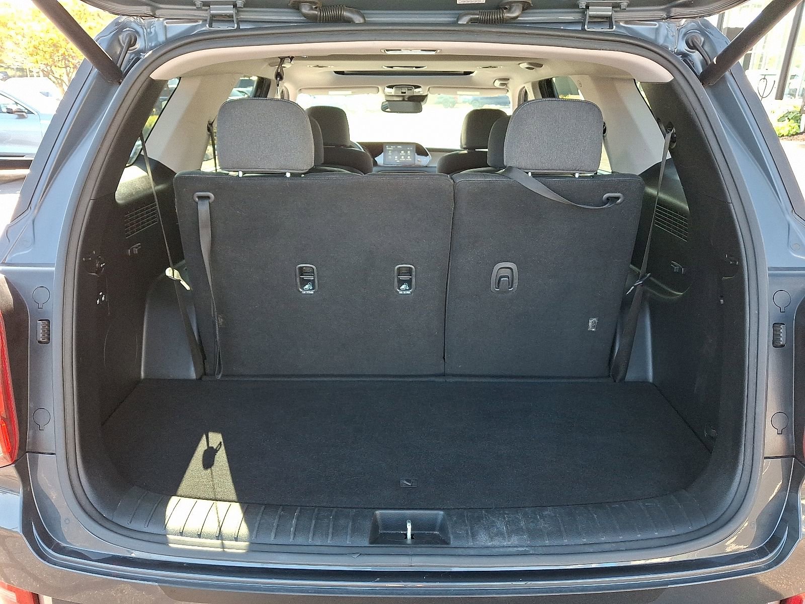 Used 2020 Hyundai Palisade SEL w/ Convenience Package image 28