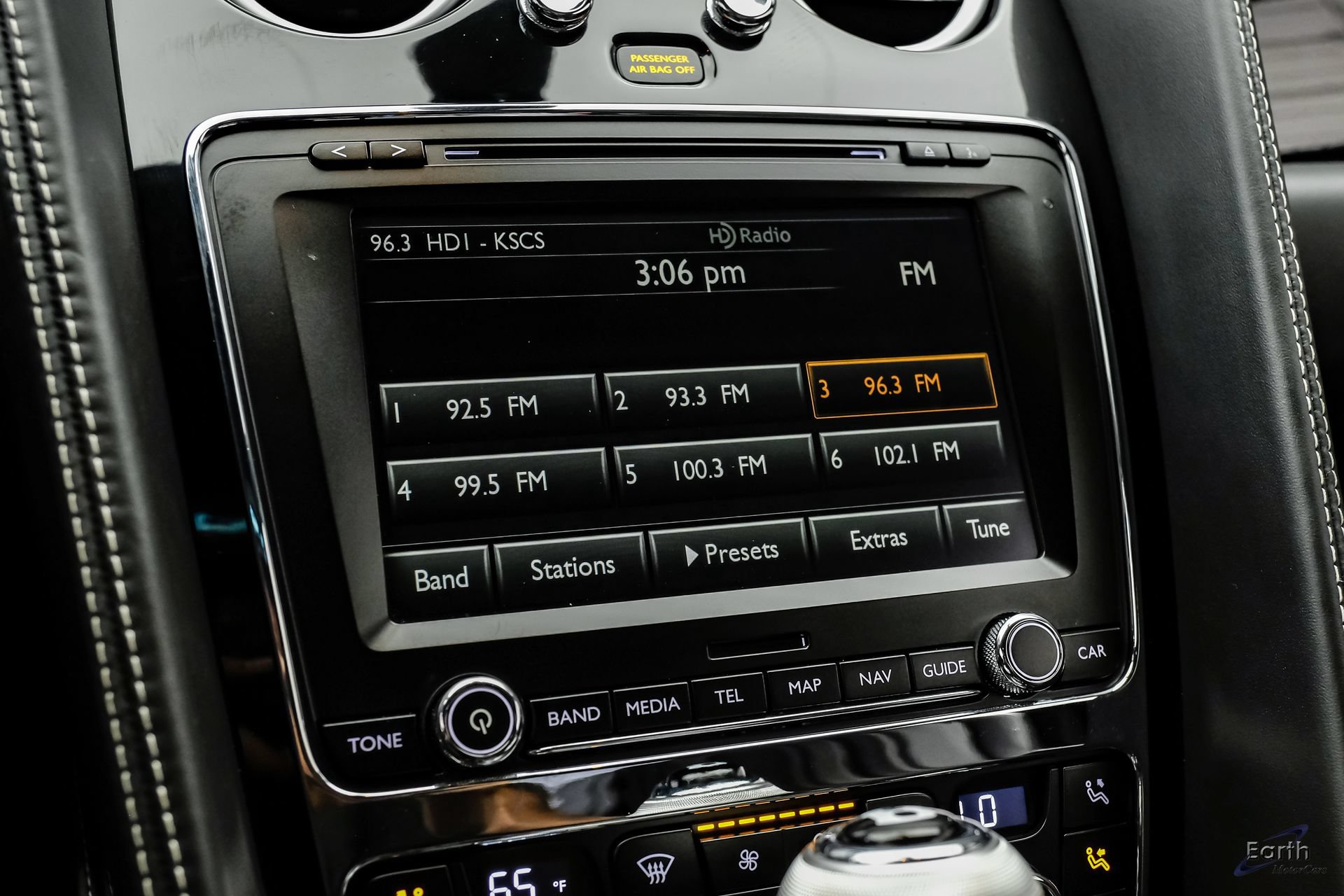 Used 2015 Bentley Continental GT V8 S AWD/4WD image 71