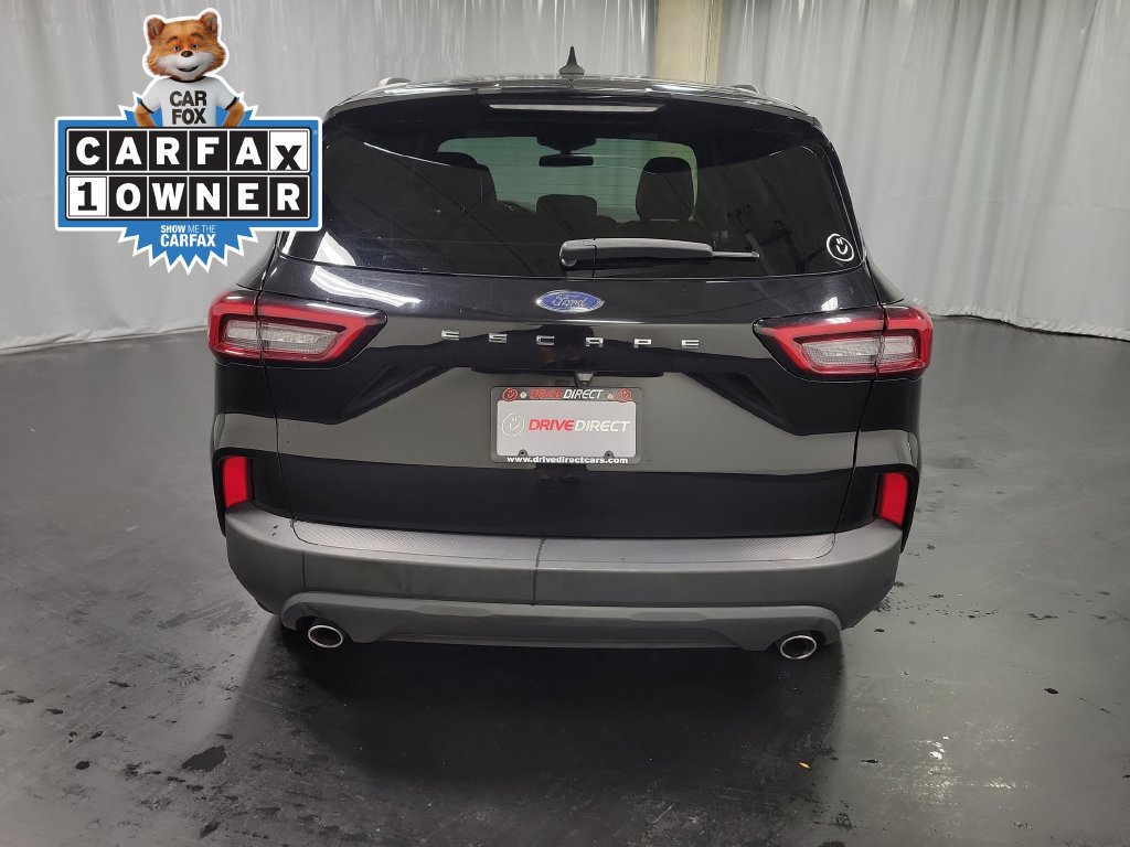 Used 2025 Ford Escape ST-Line FWD image 7