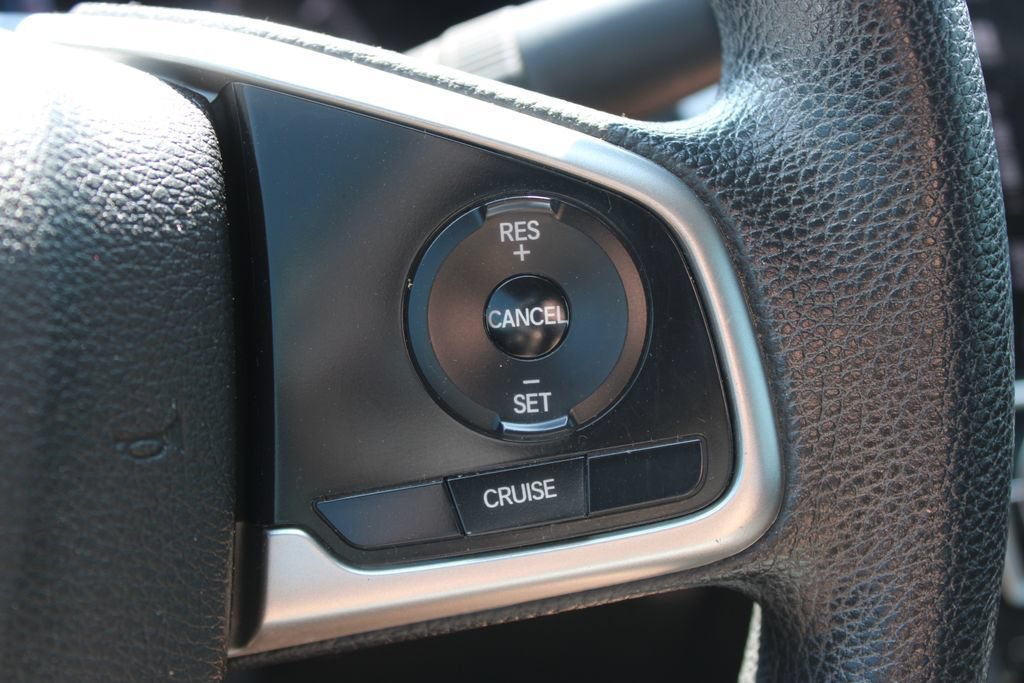 Used 2017 Honda Civic EX image 33