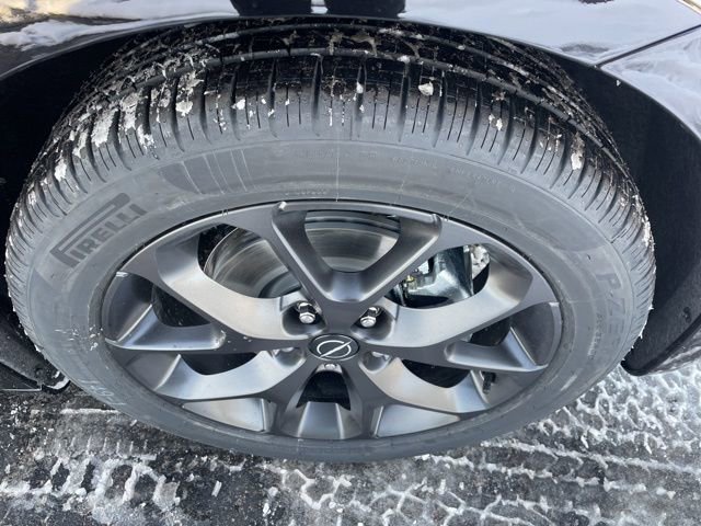 New 2026 Chrysler Pacifica Select image 19