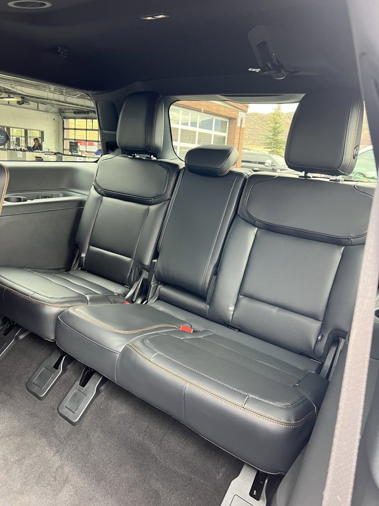 New 2025 Ford Expedition Tremor image 17