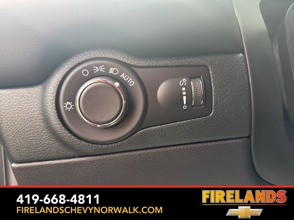 Used 2023 Dodge Durango GT w/ Blacktop Package image 15