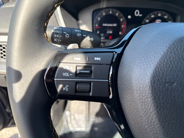 Certified 2026 Acura Integra A-Spec image 17