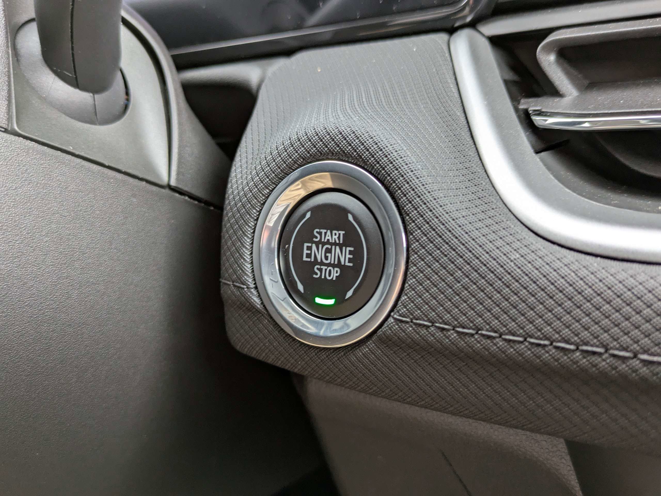 New 2026 Chevrolet TrailBlazer LS w/ LS Convenience Package FWD image 26