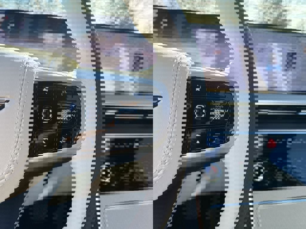 New 2026 Genesis GV80 3.5T Prestige image 16