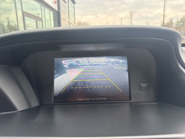 Used 2014 Honda Accord LX image 17