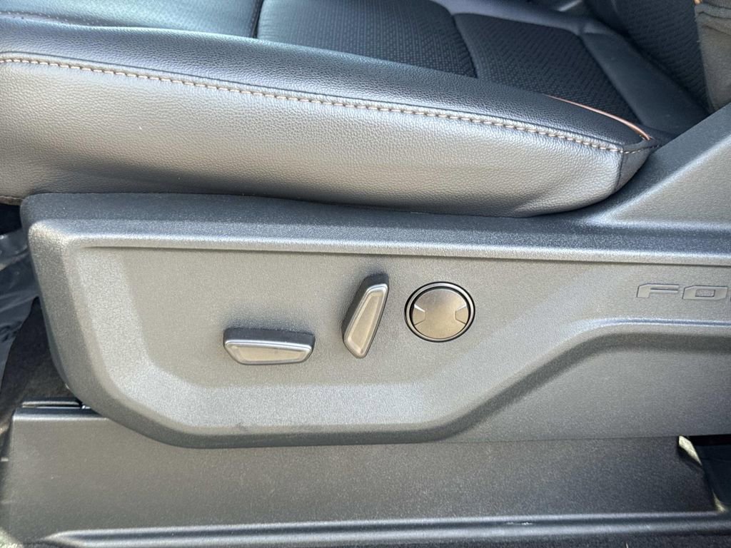 New 2025 Ford F350 Lariat w/ Lariat Ultimate Package image 20