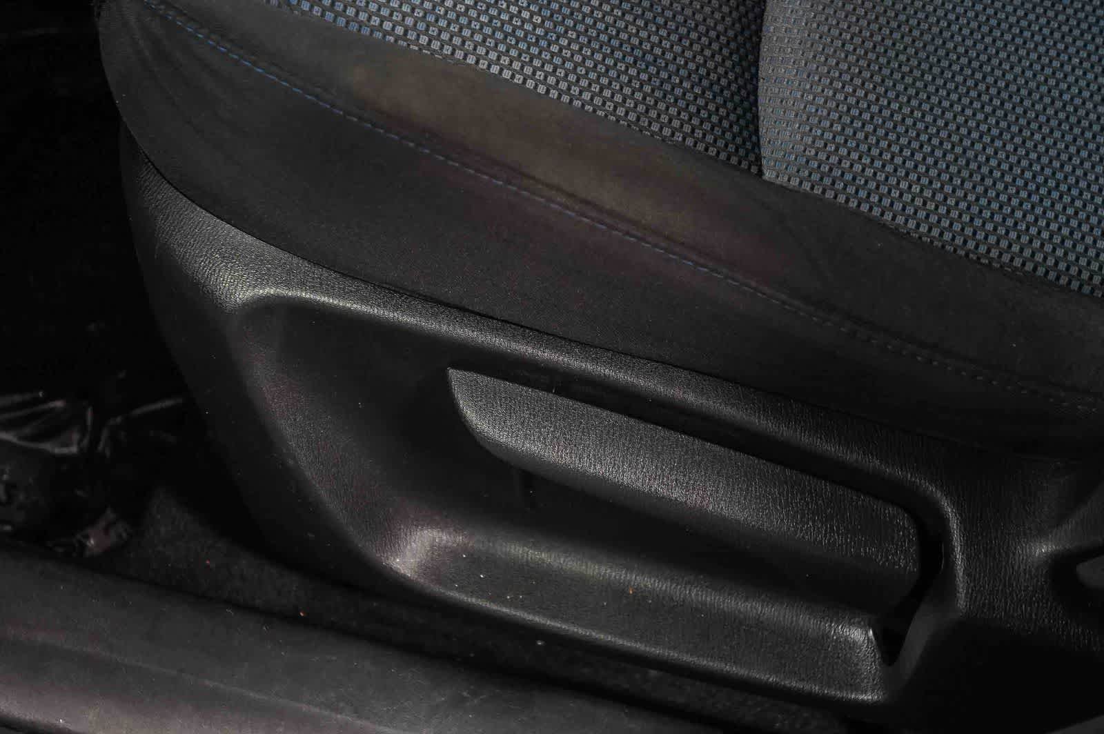Certified 2018 Toyota Yaris iA FWD image 23