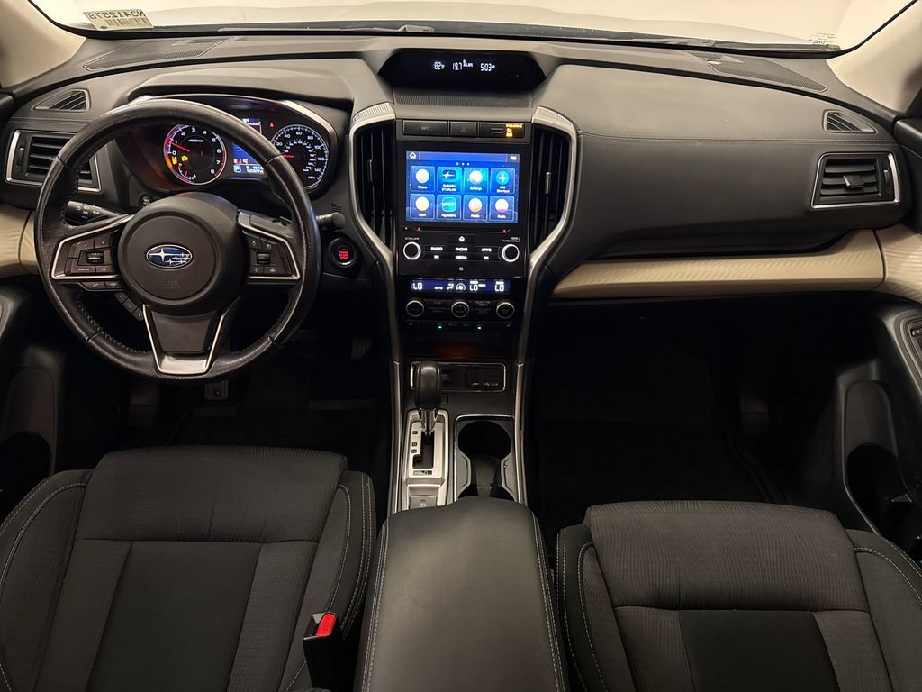 Used 2022 Subaru Ascent Premium w/ Convenience Package AWD/4WD image 12
