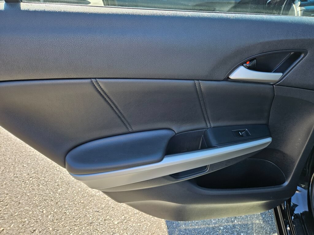 Used 2008 Honda Accord EX-L image 13
